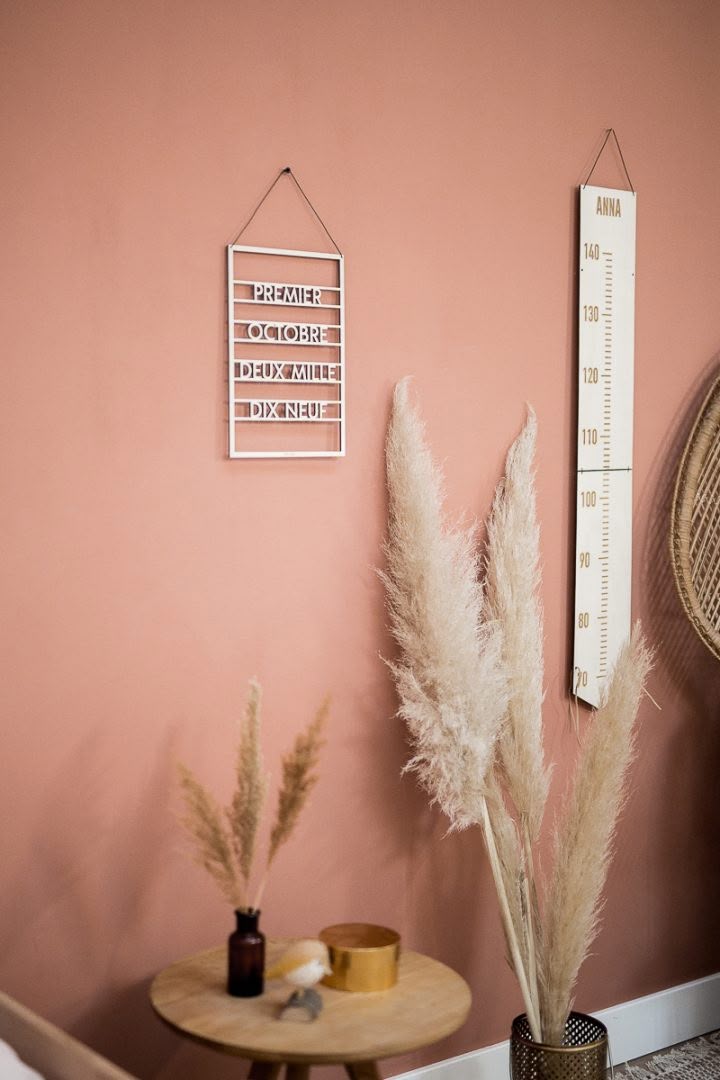 Een pleidooi voor meer kleur in huis