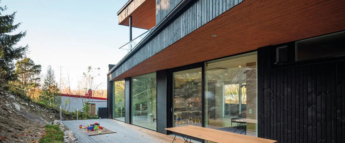 Hybrid Wood Protector: De ideale bescherming voor al je buitenhout