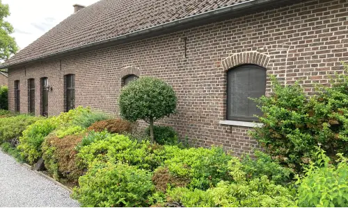Onze kalei-realisaties