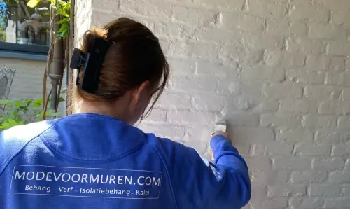Kalei poeder of kalei verf? Zo kies je wat bij jouw project past