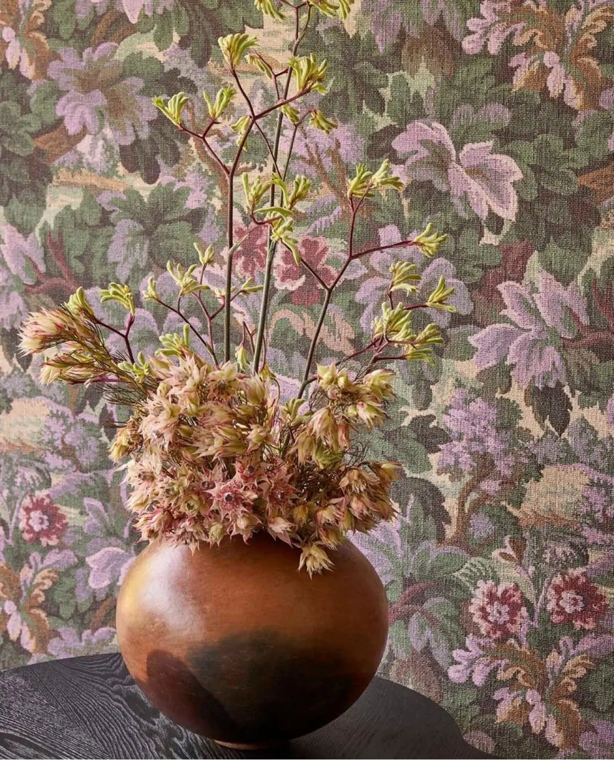 Een pleidooi voor meer kleur in huis