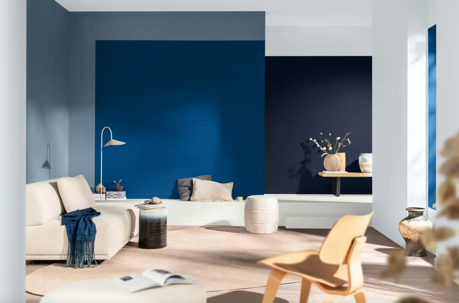 2026 is blauw – ontdek de The Rhythm of Blues