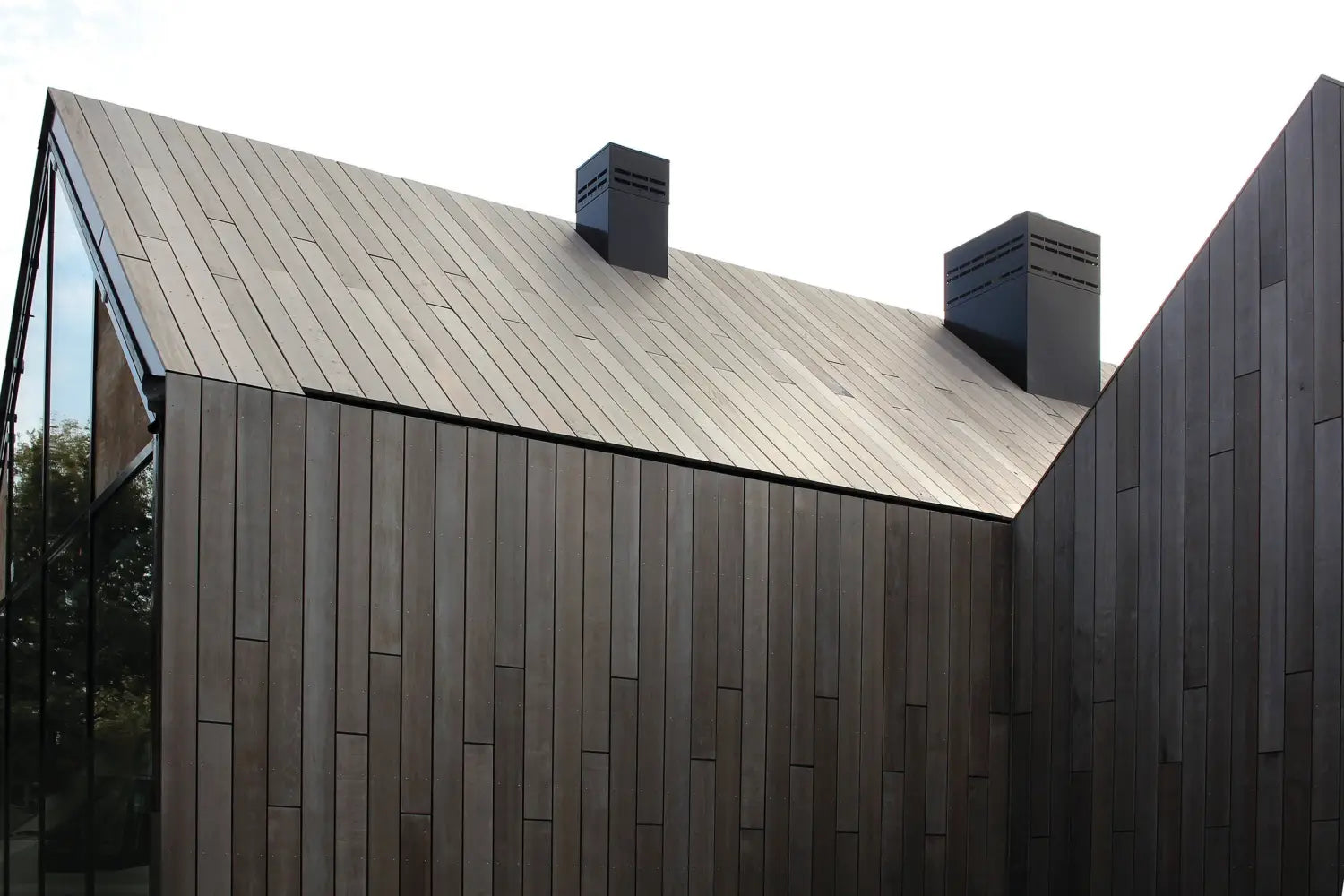 Hybrid Wood Protector: De ideale bescherming voor al je buitenhout