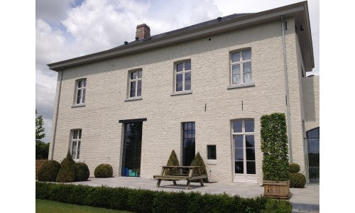 Onze kalei-realisaties