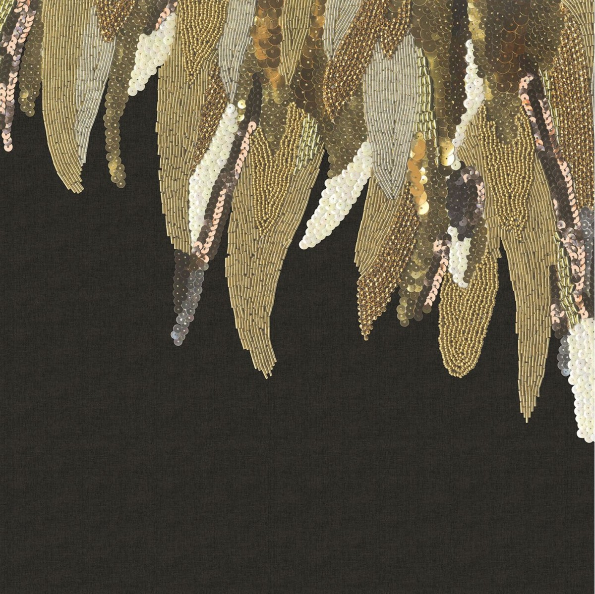 Eijffinger Museum Fancy Feather 307406