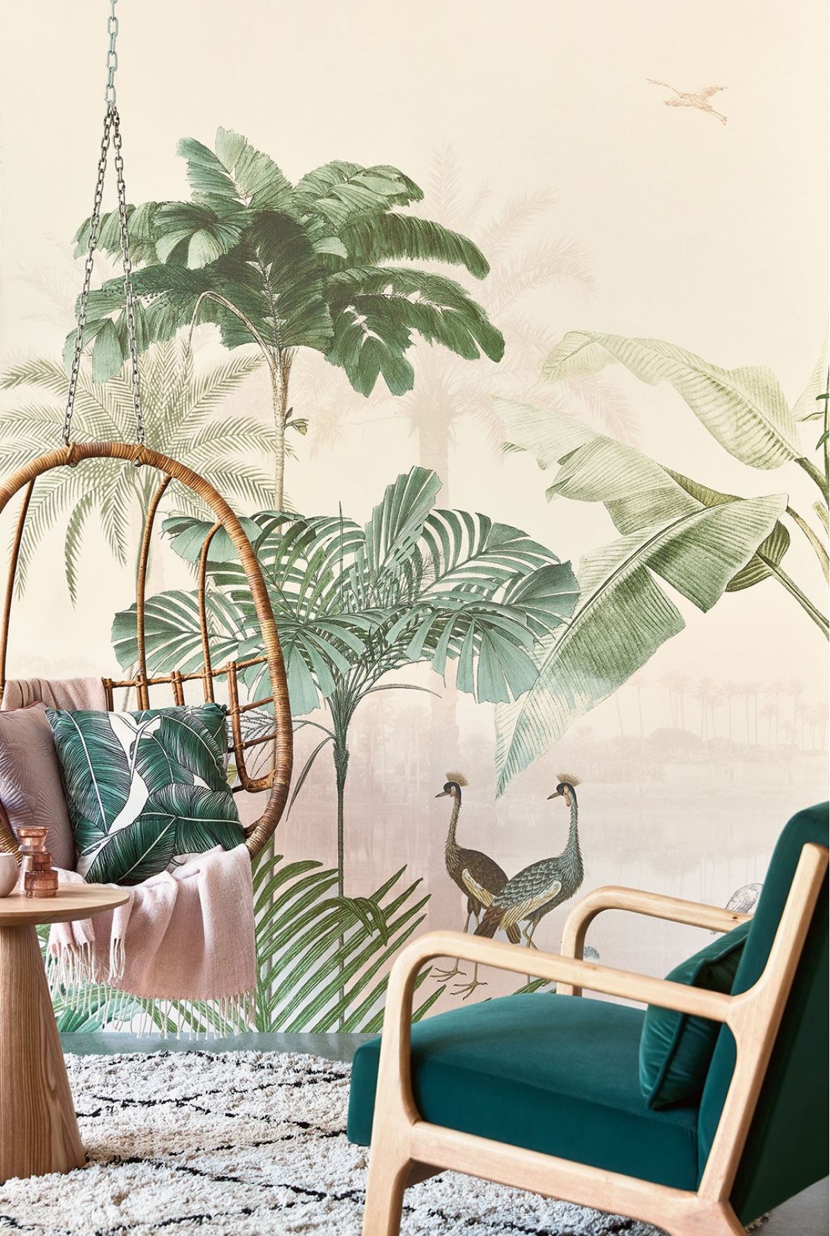 Eijffinger Oasis 317400