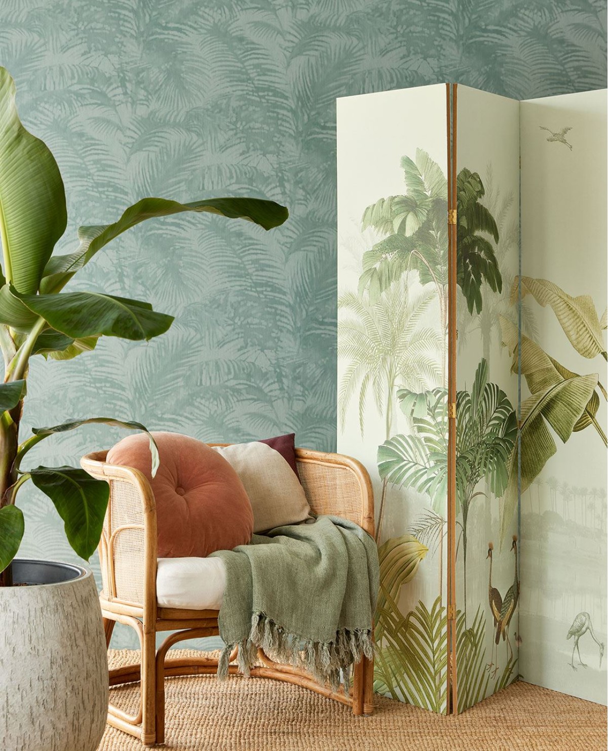 Eijffinger Oasis 317405