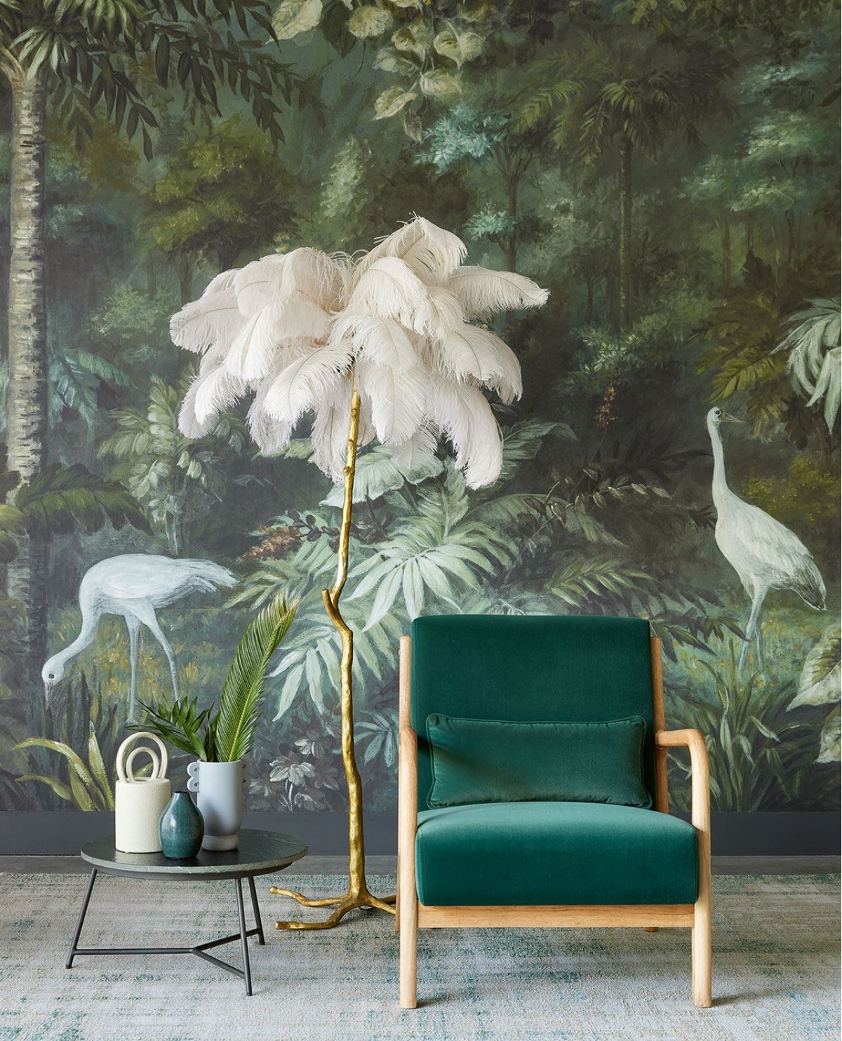 Eijffinger Oasis 317408