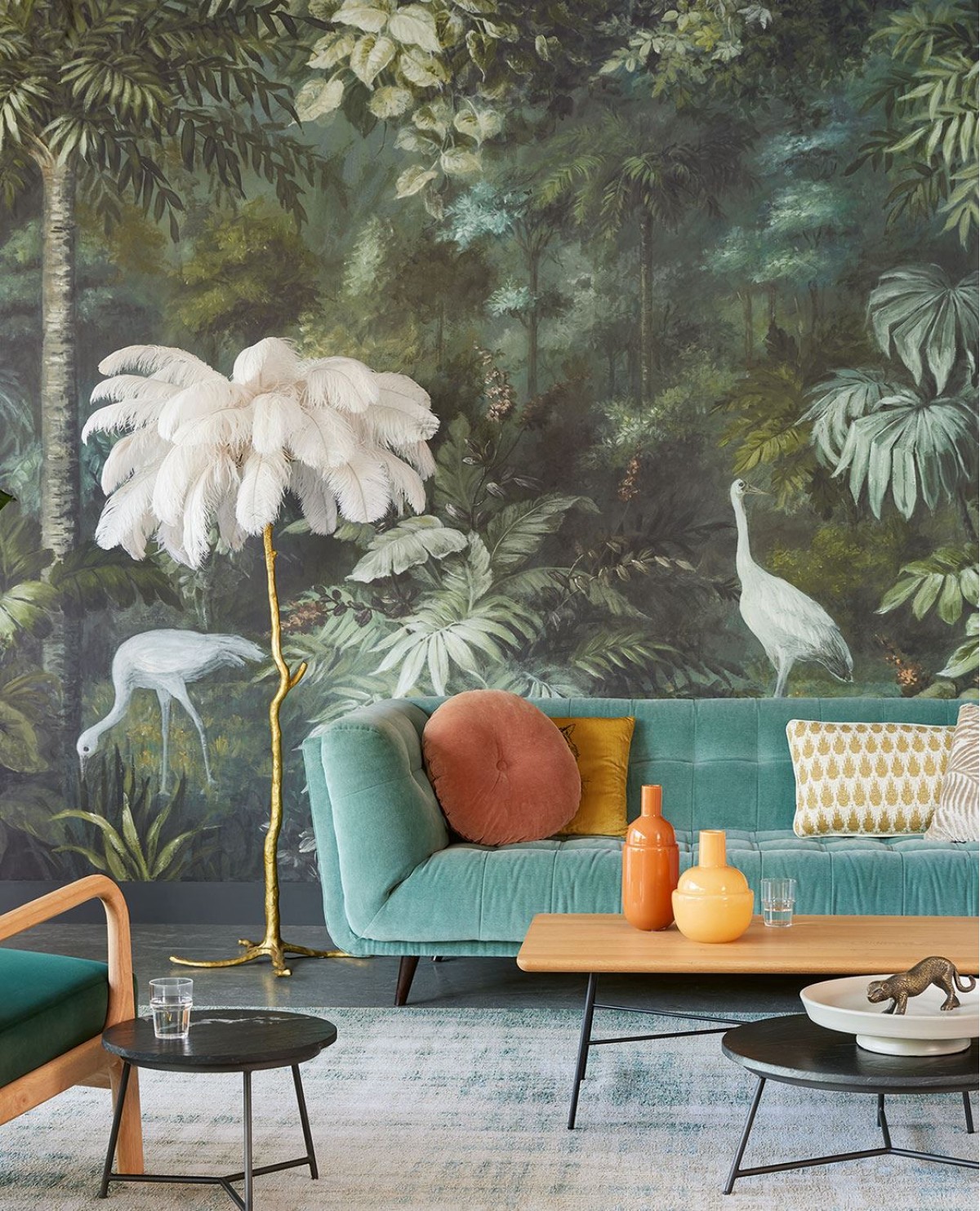 Eijffinger Oasis 317408