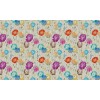 Missoni Home Wallcoverings 02 Poppies 10194