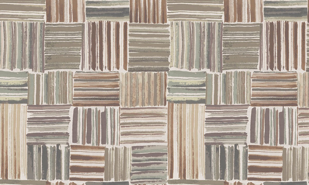 Arte Missoni Home Wallcoverings 03 Palenque 10202