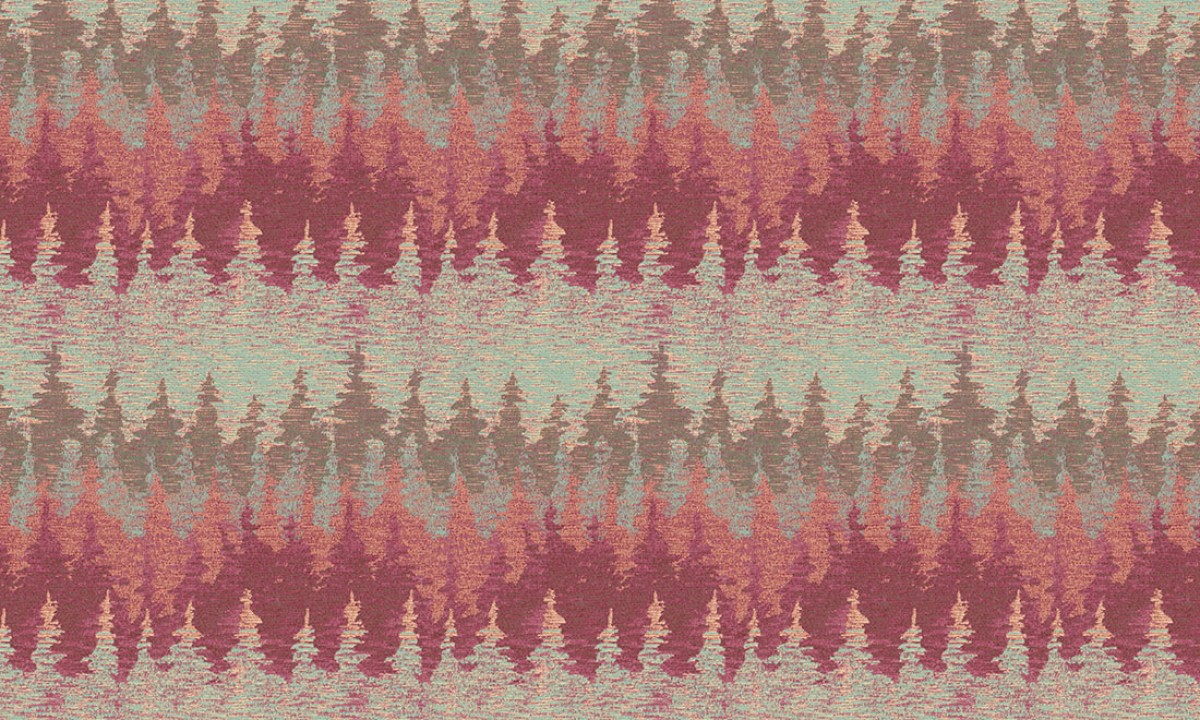Arte Missoni Home Wallcoverings 03 Alps 10212