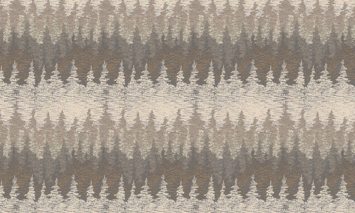 Arte Missoni Home Wallcoverings 03 Alps 10214