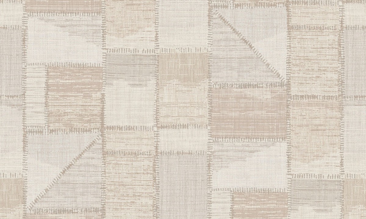 Arte Missoni Home Wallcoverings 03 Patchwork 10244