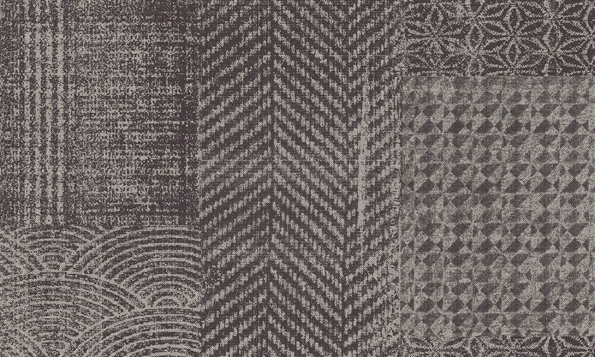 Caractère Patchwork - 12051 Flamant Arte
