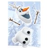 Komar Disney Edition 4 14045h "Frozen Olaf" 