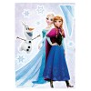 Komar Disney Edition 4 14046h "Frozen Sisters" 