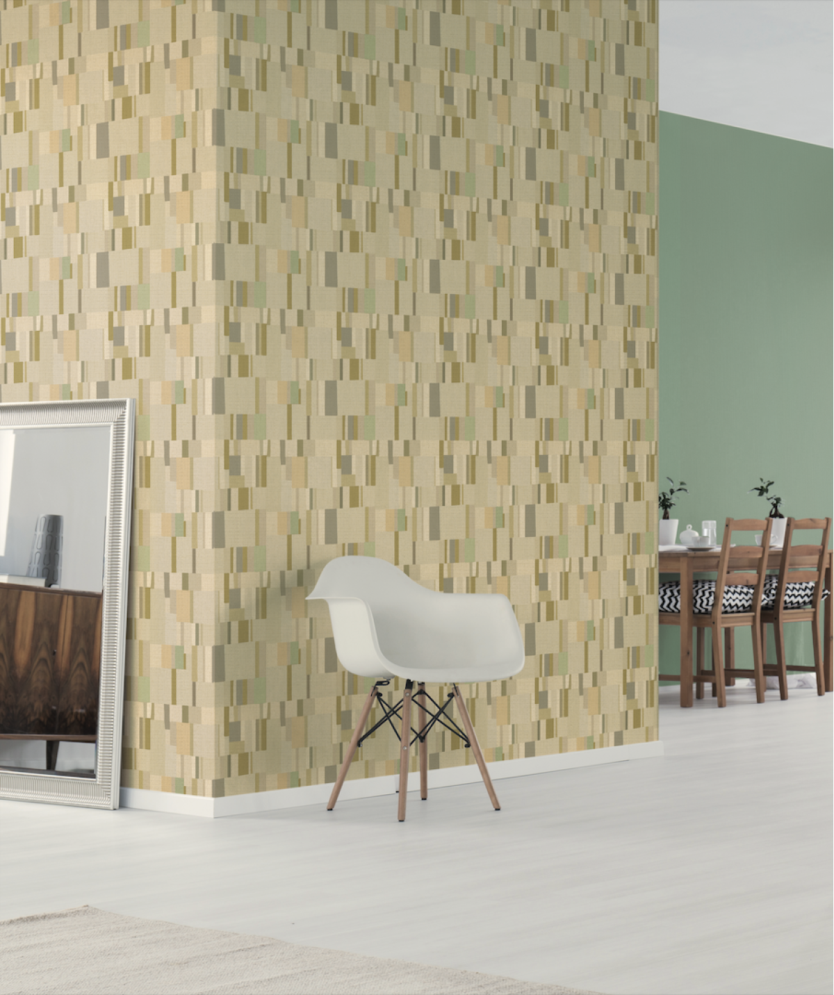 Hooked on Walls Culture Club 14641