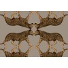 Leopard Walk 15330