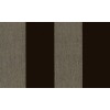 Flamant Les Rayures 18114 Stripe Velvet and Lin Grain de Poivre