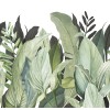 Hooked on Walls Caribbean 27201 Wall Panel