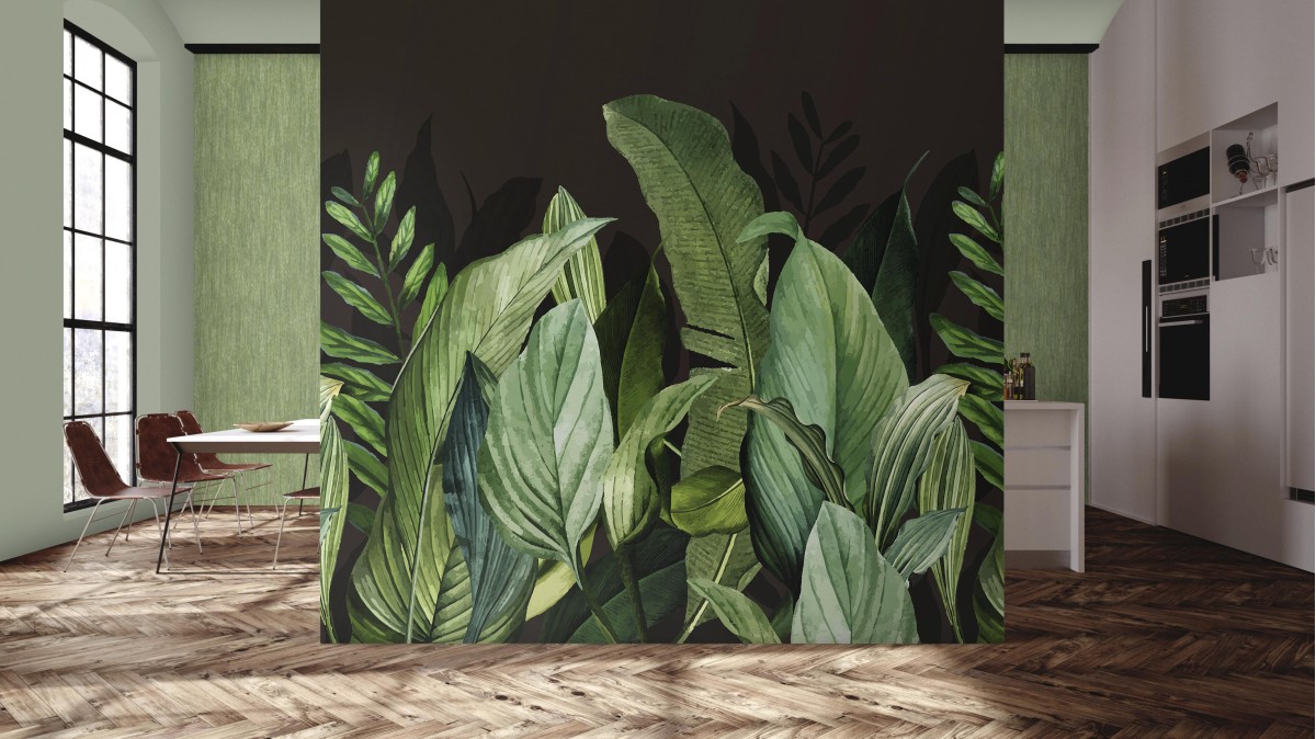 Hooked on Walls Caribbean 27202 Wall Panel