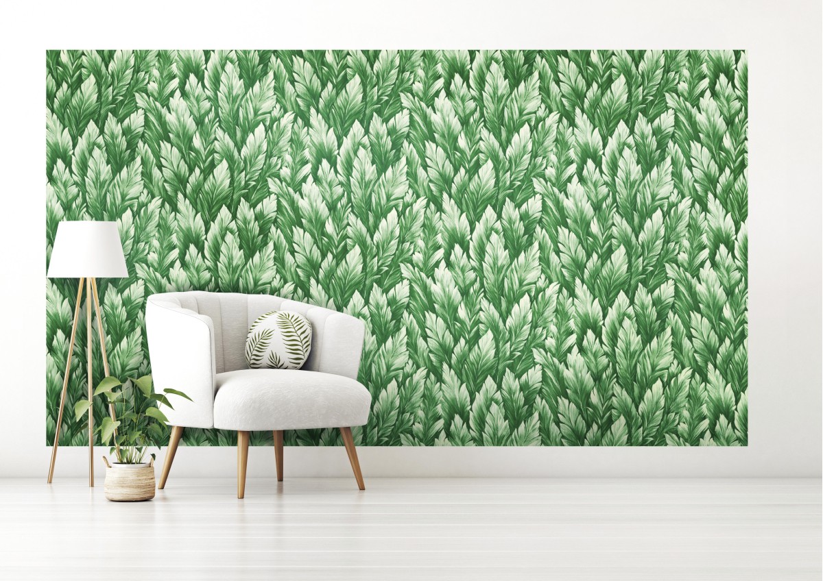 Hooked on Walls Caribbean 27205