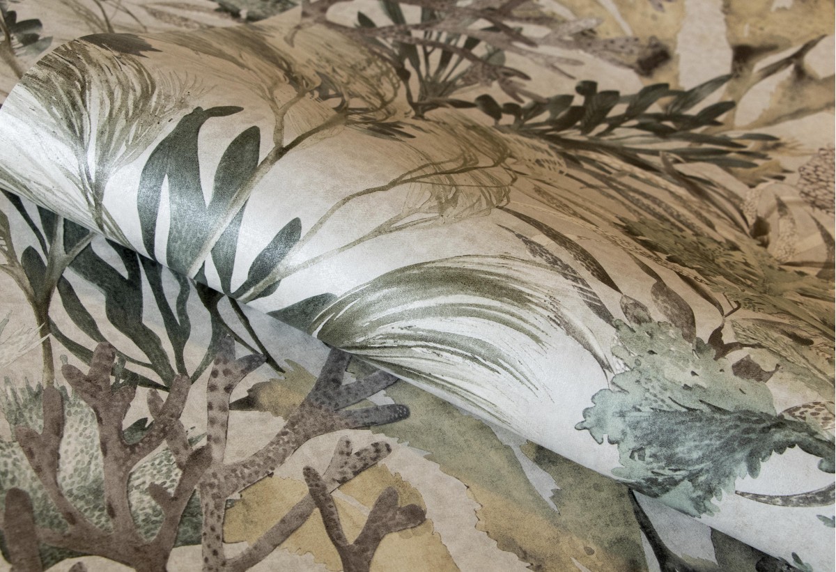 Hooked on Walls Caribbean 27218