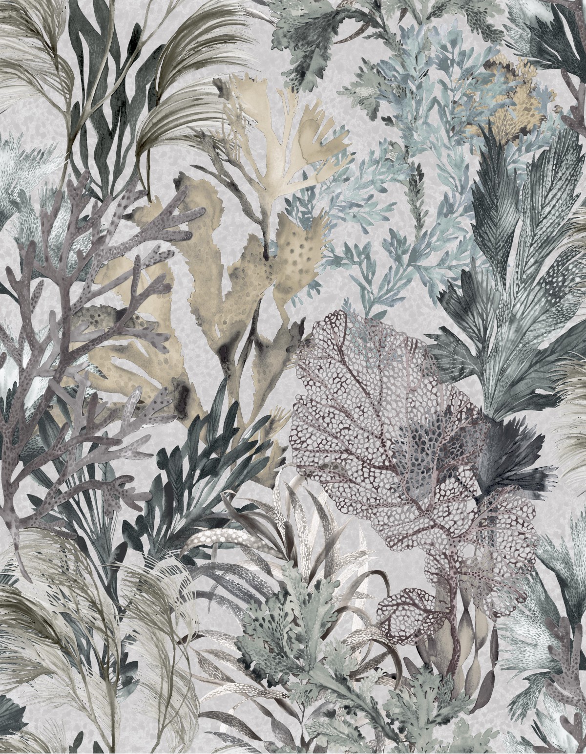 Hooked on Walls Caribbean 27218