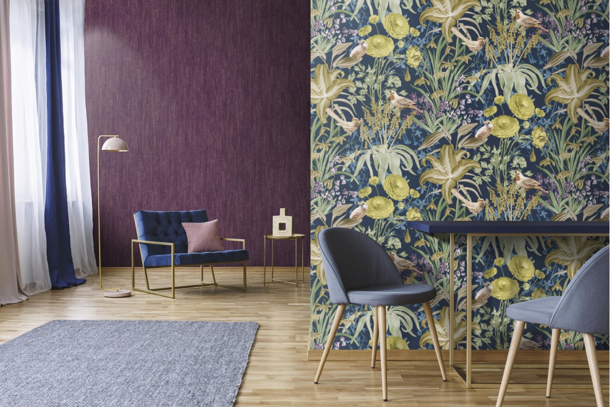 Hooked on Walls Caribbean 27240