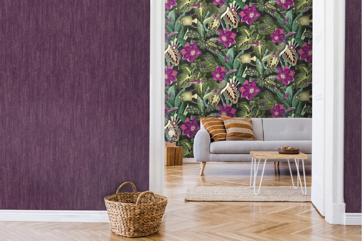 Hooked on Walls Caribbean 27226