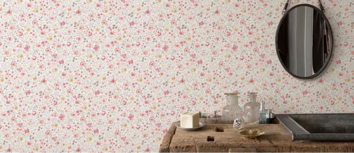 Rasch Petite Fleur 5 288406