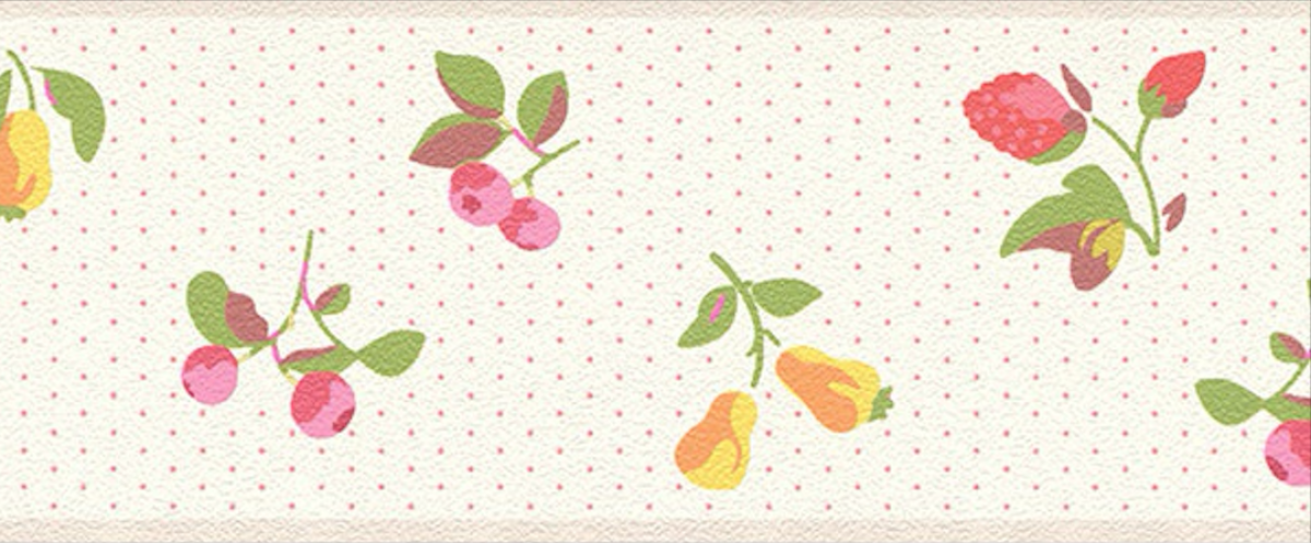 Rasch Petite Fleur 5 288598
