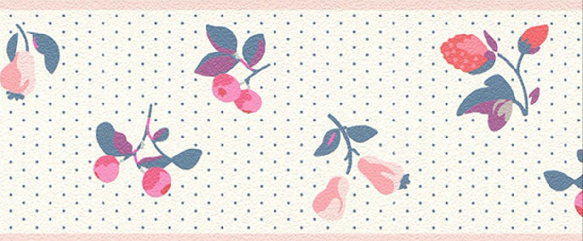 Rasch Petite Fleur 5 288604