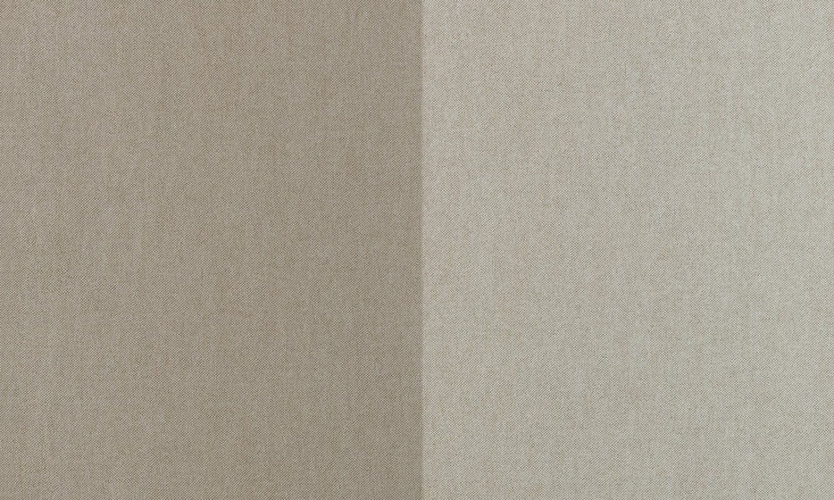 Flamant Les Rayures 30003 Grande Stripe Flax et Potatoes
