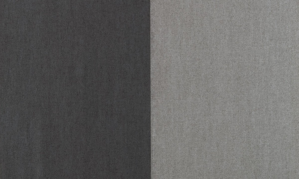 Flamant Les Rayures 30005 Grande Stripe Noir de Lune et Dauphin