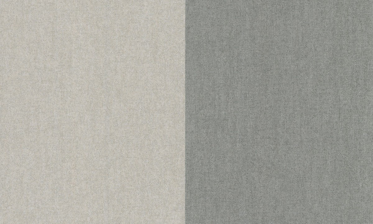 Flamant Les Rayures 30024 Grande Stripe Cimento et Bristol
