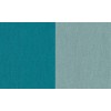 Flamant Les Rayures 30027 Grande Stripe Esmeralda et Curaçao