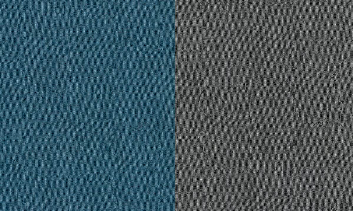 Flamant Les Rayures 30028 Grande Stripe Eléphant et Midnight Blue