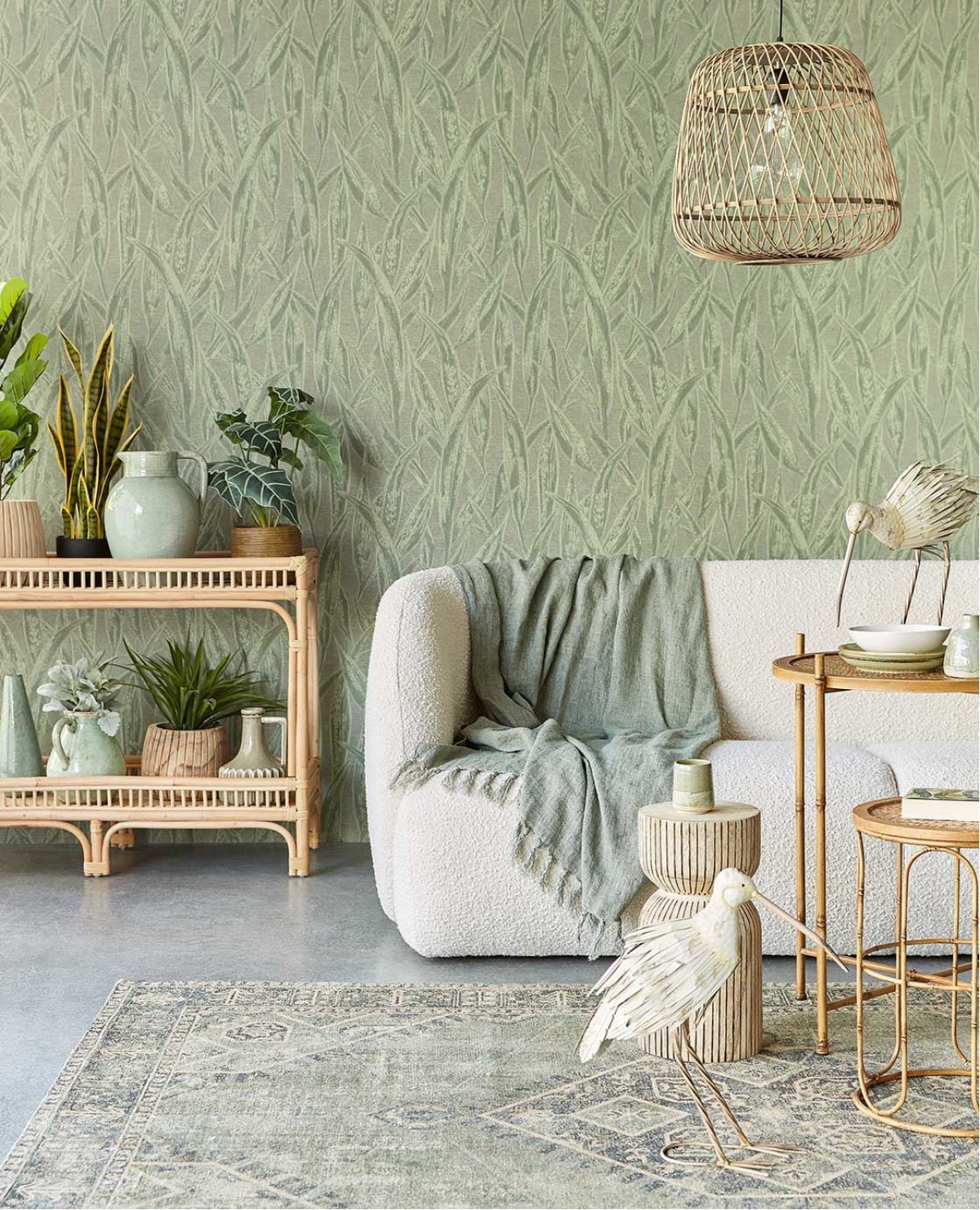 Eijffinger Waterfront 300803