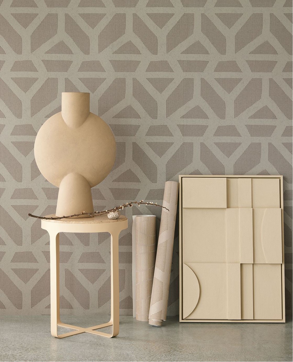 Eijffinger Artifact 312403