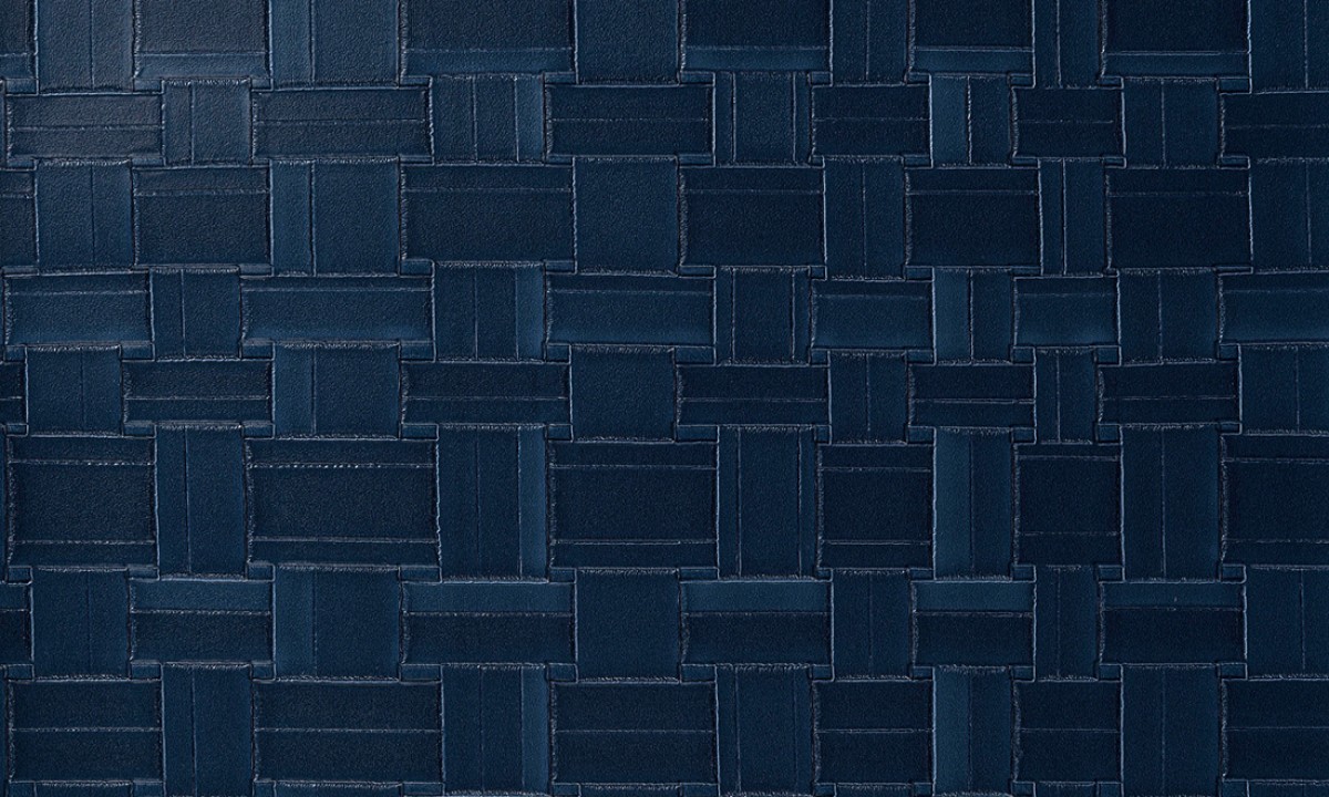 Textura 31571A Weave Deep Sea