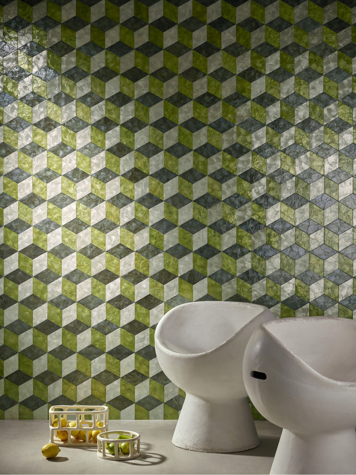 Arte Samal Cubic 33701