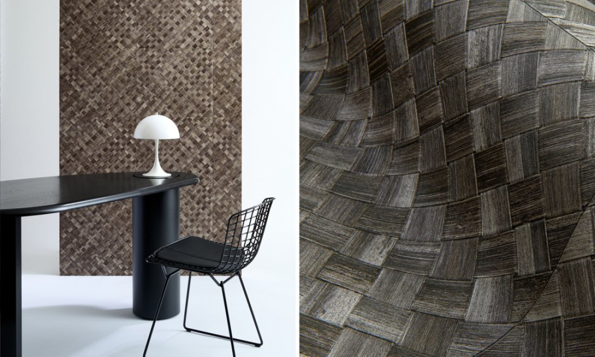 Textura 34106A Pandan Bark