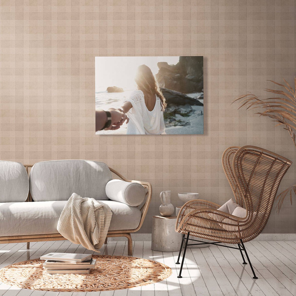 Natural Living 386641
