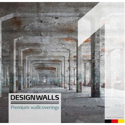 Designwalls Premium Wallcoverings
