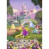 Komar Disney Edition 4 4-4026 "Princess Sunset"