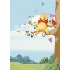 Komar Disney Edition 4 4-4116 "Winnie Pooh Tree"