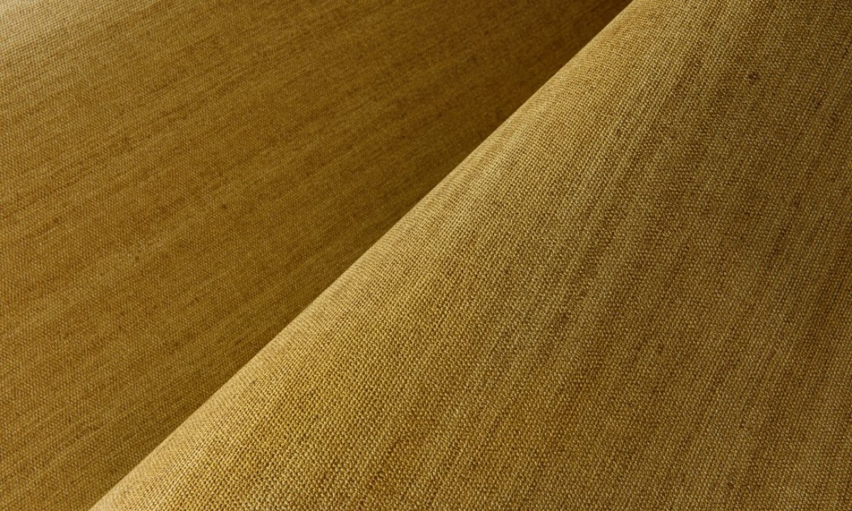 Textura 40501A Lignes Ochre