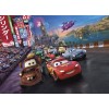 Komar Disney Edition 4 4-401 "Cars Race "